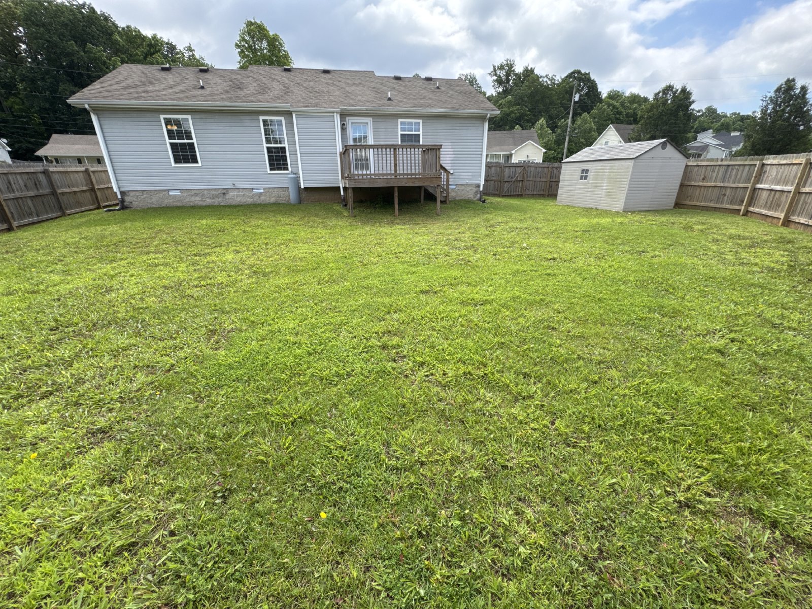 Charming 3-Bedroom Ranch on a Corner Lot with Modern Upgrades! property image