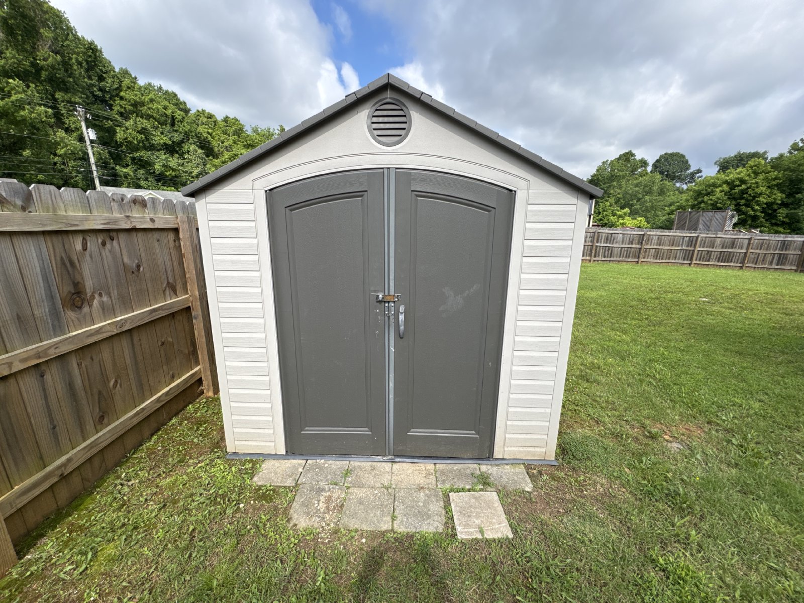 Charming 3-Bedroom Ranch on a Corner Lot with Modern Upgrades! property image