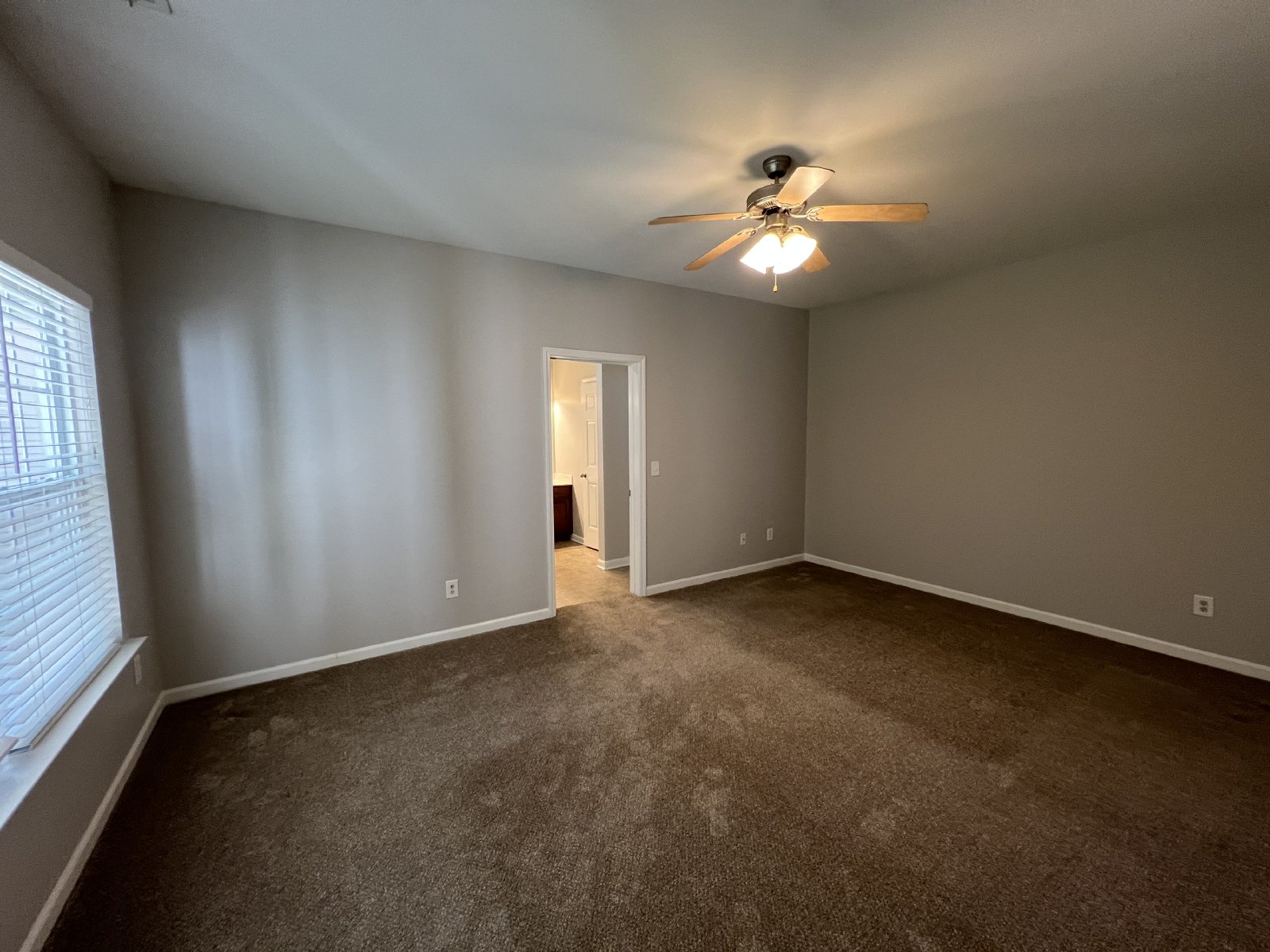 Available Now! 3 BR 2.5 Bath End Unit Townhome in Davidson County! property image