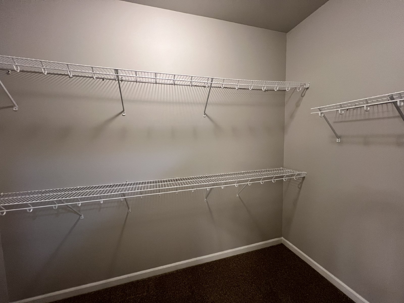 Available Now! 3 BR 2.5 Bath End Unit Townhome in Davidson County! property image