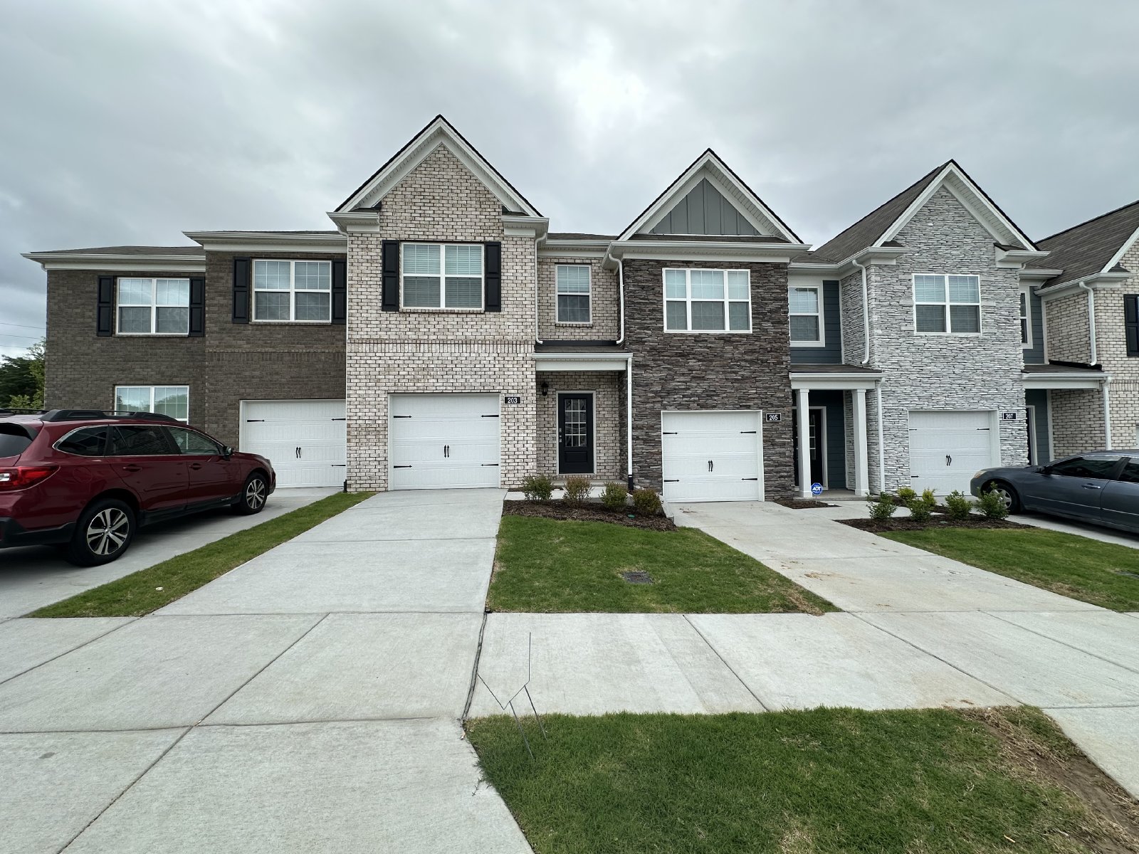 Brand New Build 3 Bed 2.5 Bath Townhome In Lebanon property image