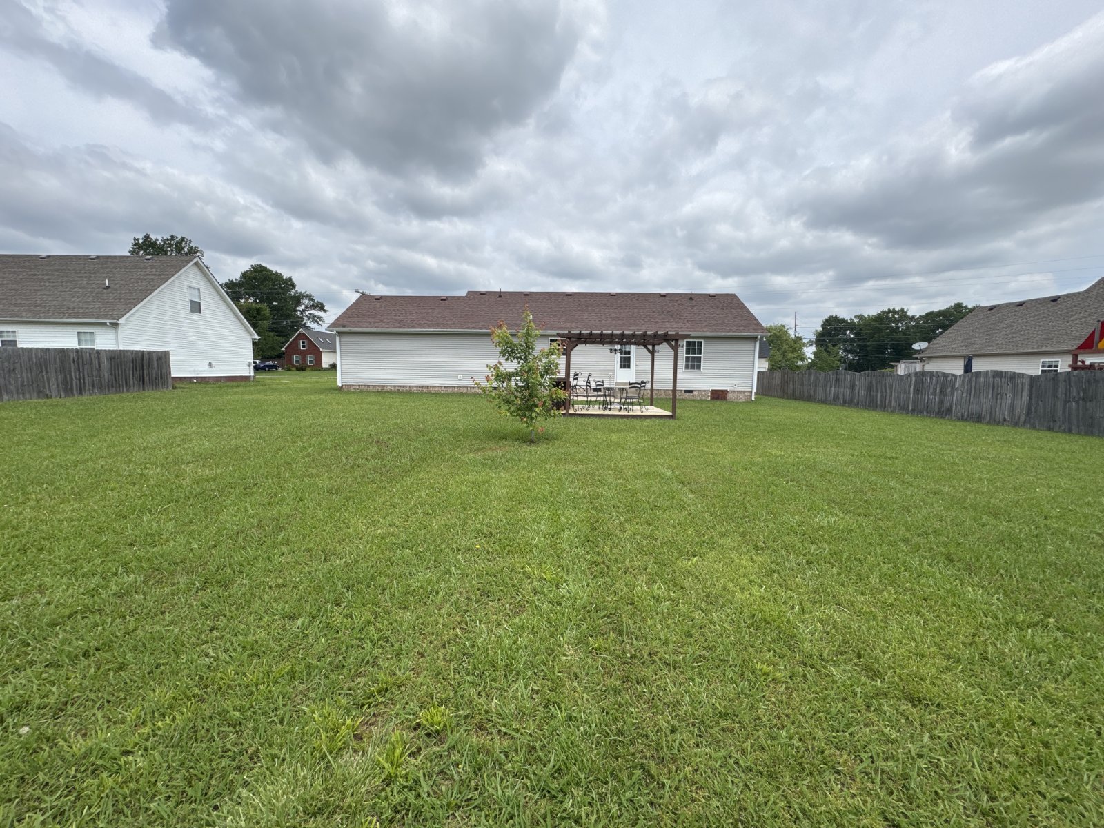 Charming 3/2 Home for Rent in Christiana, TN! property image
