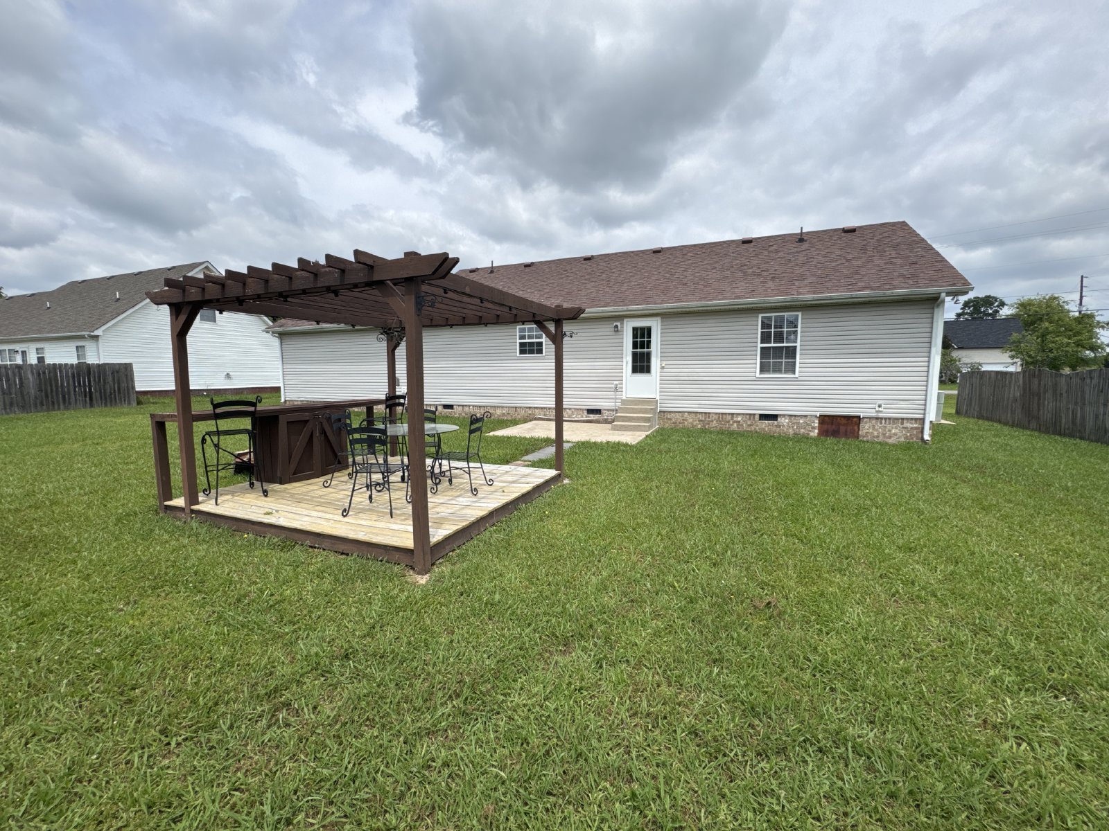 Charming 3/2 Home for Rent in Christiana, TN! property image