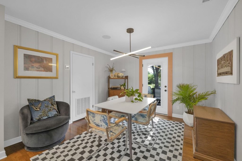 Charming 2 Bed Home I Open Floor Plan w/ Bonus Room Near MTSU property image