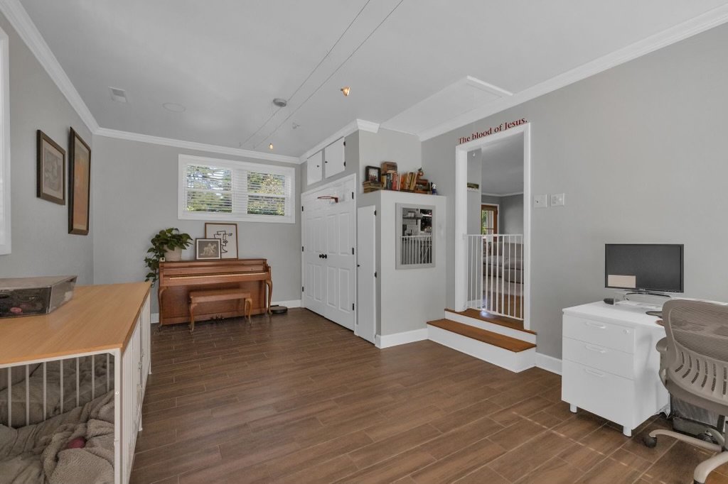 Charming 2 Bed Home I Open Floor Plan w/ Bonus Room Near MTSU property image