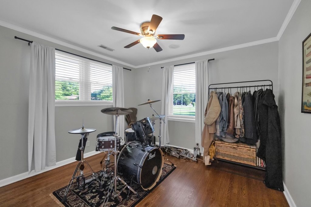 Charming 2 Bed Home I Open Floor Plan w/ Bonus Room Near MTSU property image