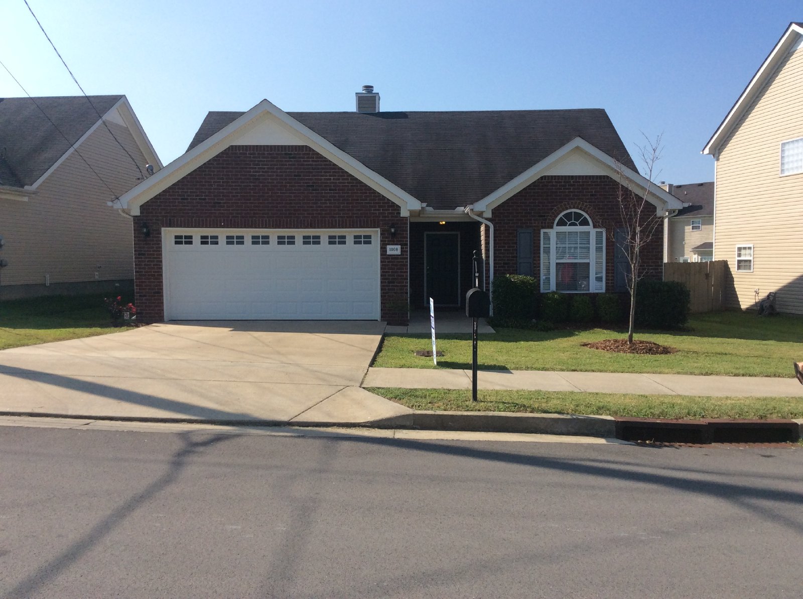 Charming 3 Bedroom, 2 Bath Home in Antioch! property image