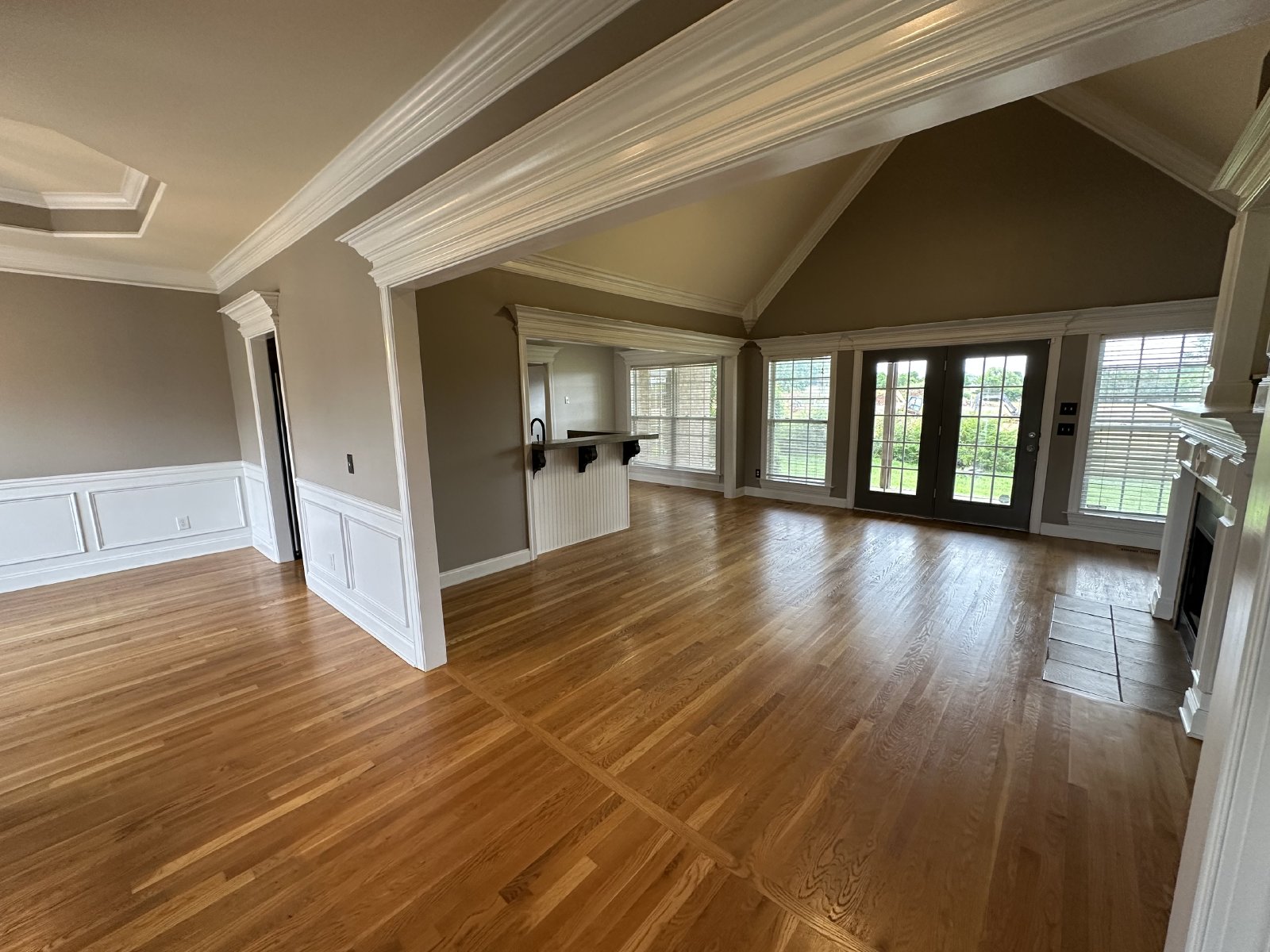 Charming 3 Bed 2 Bath Home In Murfreesboro property image