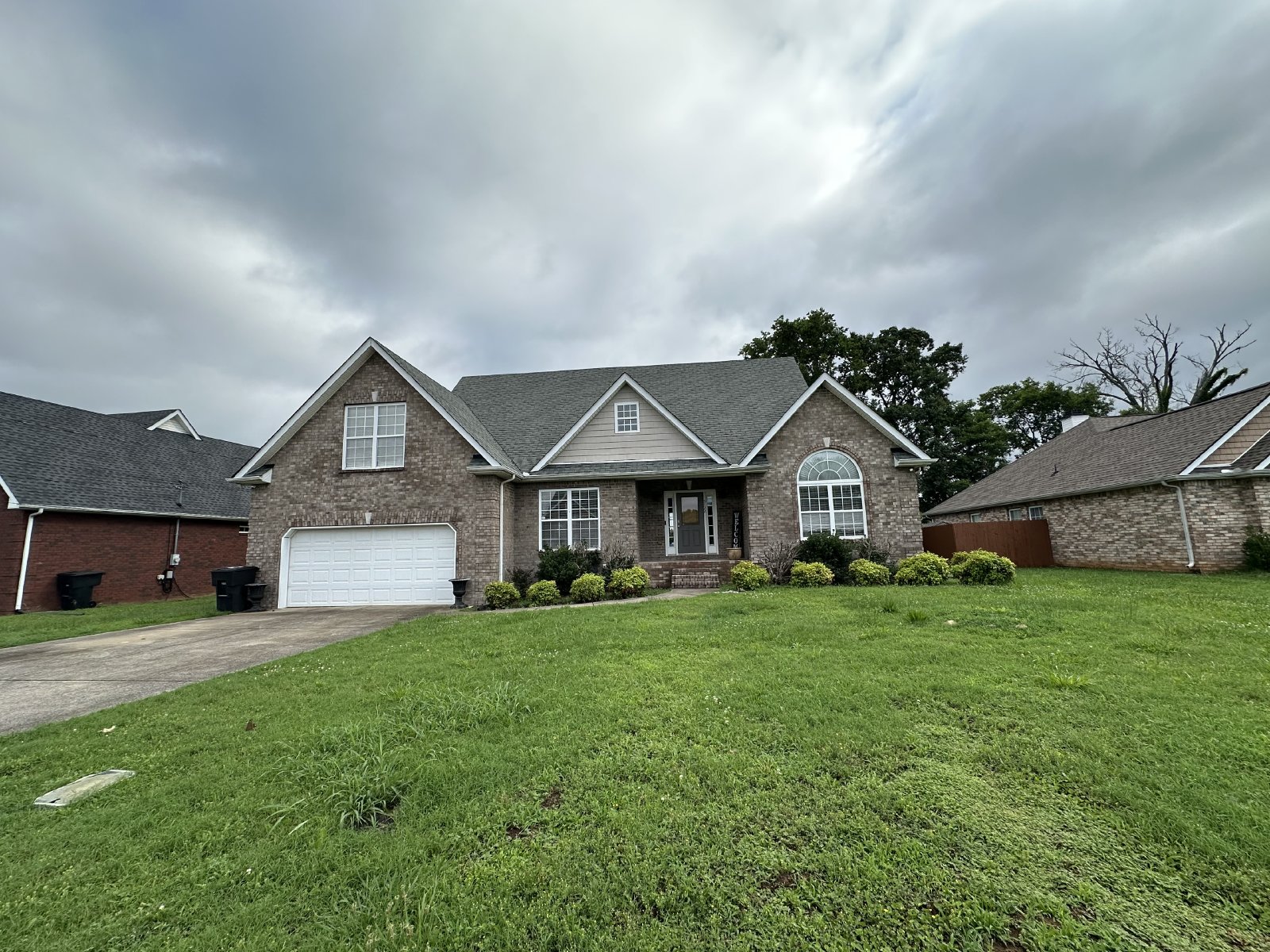 Charming 3 Bed 2 Bath Home In Murfreesboro property image