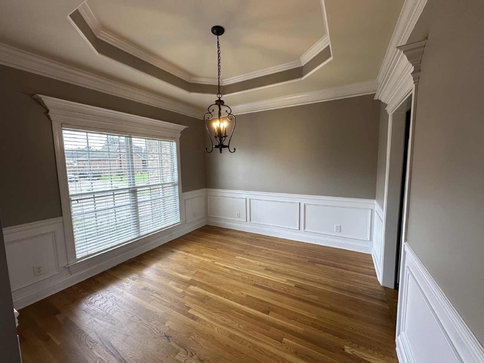 Charming 3 Bed 2 Bath Home In Murfreesboro property image