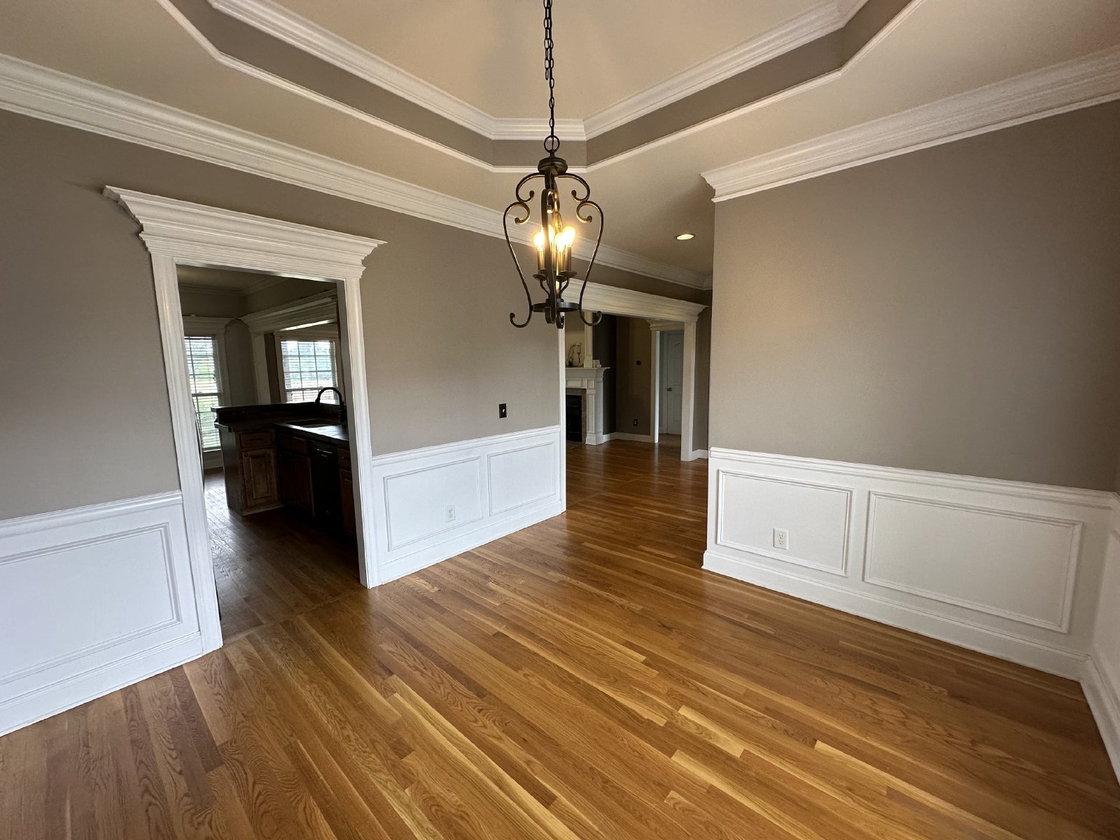 Charming 3 Bed 2 Bath Home In Murfreesboro property image