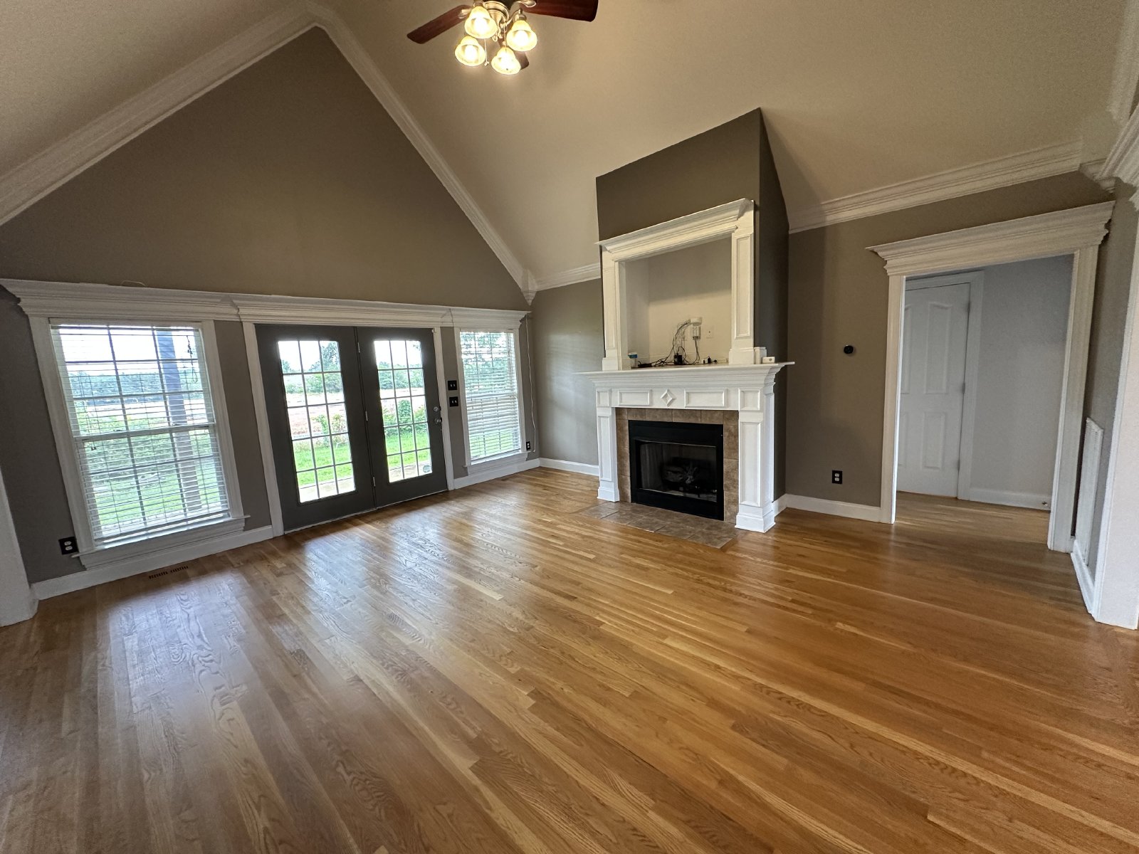 Charming 3 Bed 2 Bath Home In Murfreesboro property image