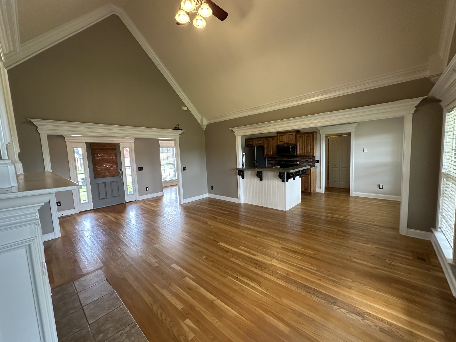 Charming 3 Bed 2 Bath Home In Murfreesboro property image