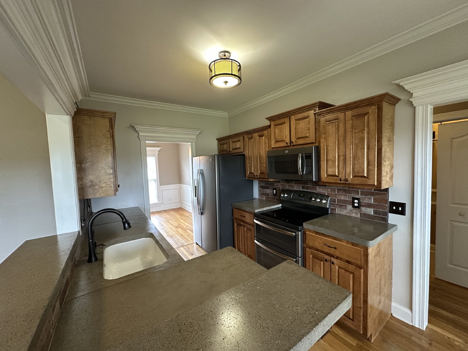 Charming 3 Bed 2 Bath Home In Murfreesboro property image