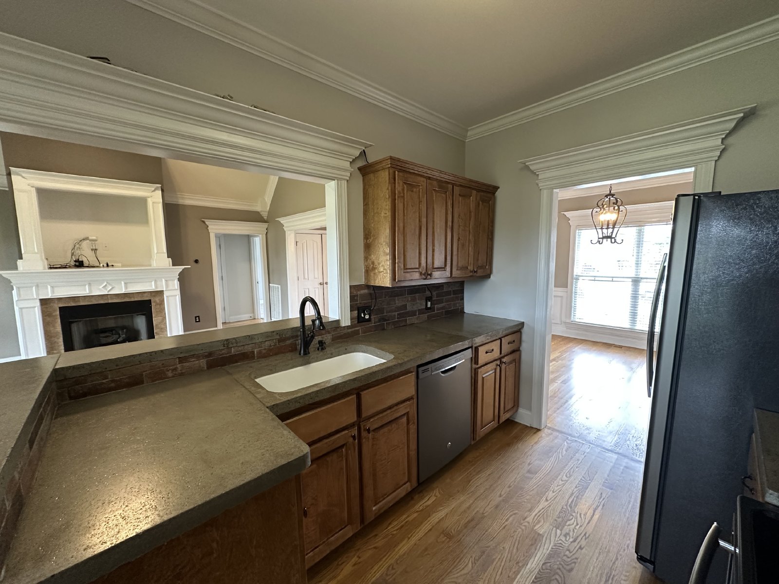 Charming 3 Bed 2 Bath Home In Murfreesboro property image