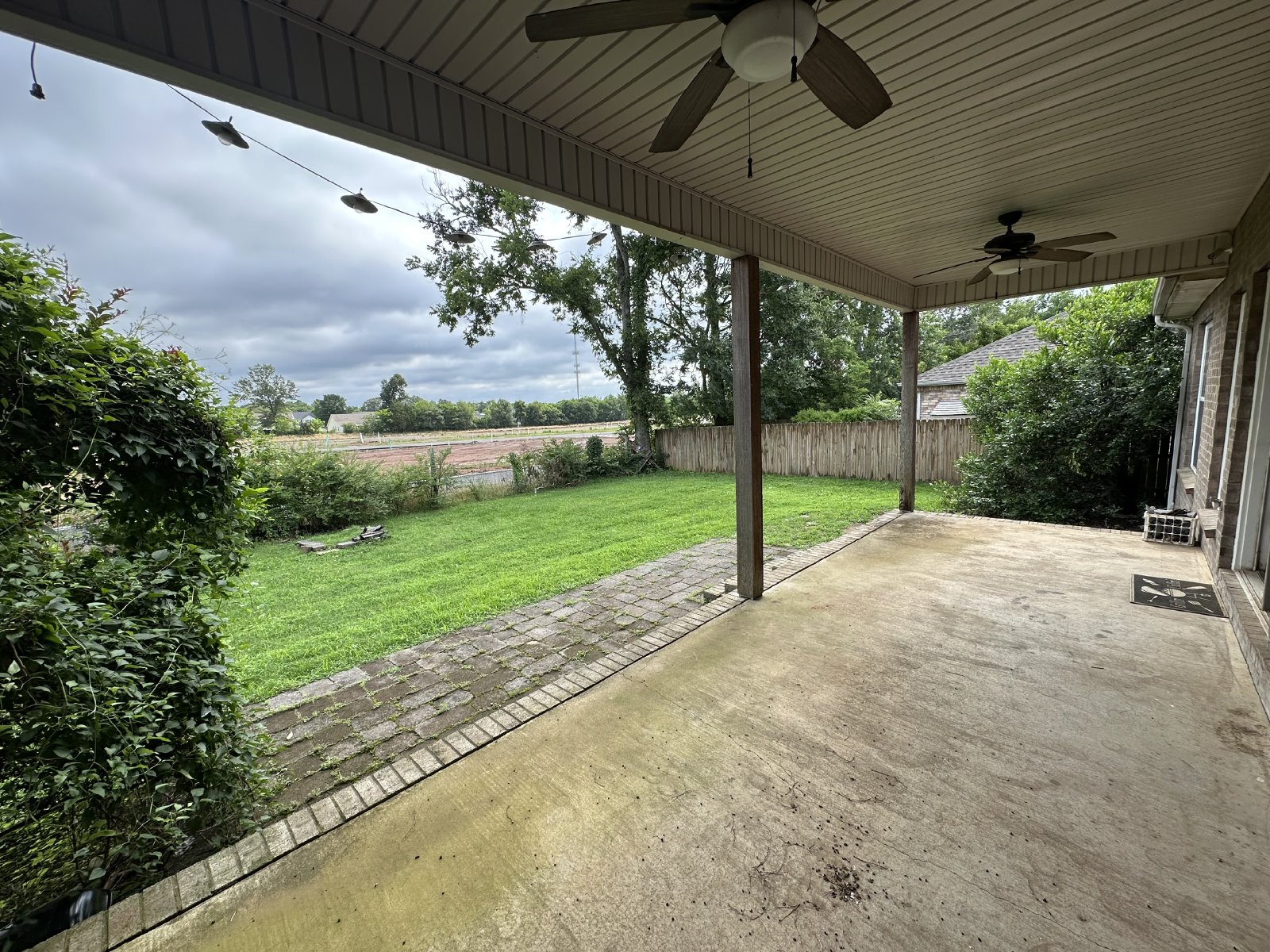 Charming 3 Bed 2 Bath Home In Murfreesboro property image