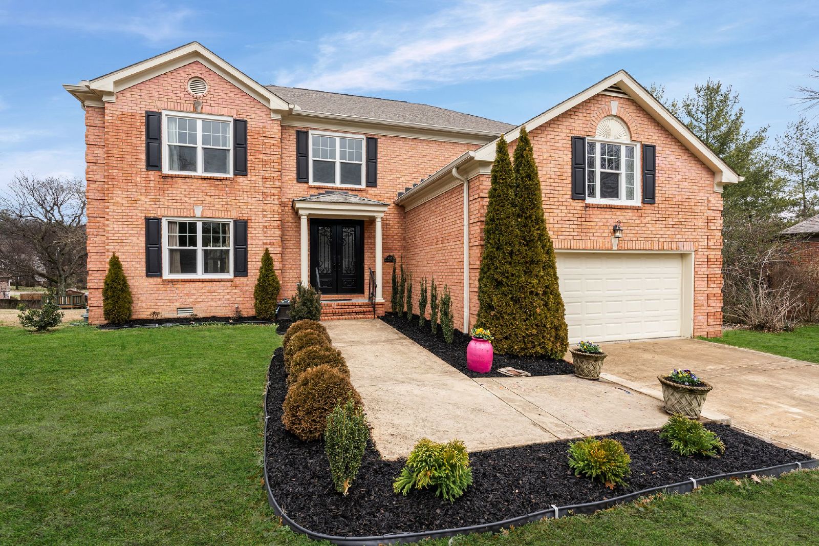 Spacious Cul-de-Sac Home in Sought-After Riverside – Bellevue / West Nashville property image