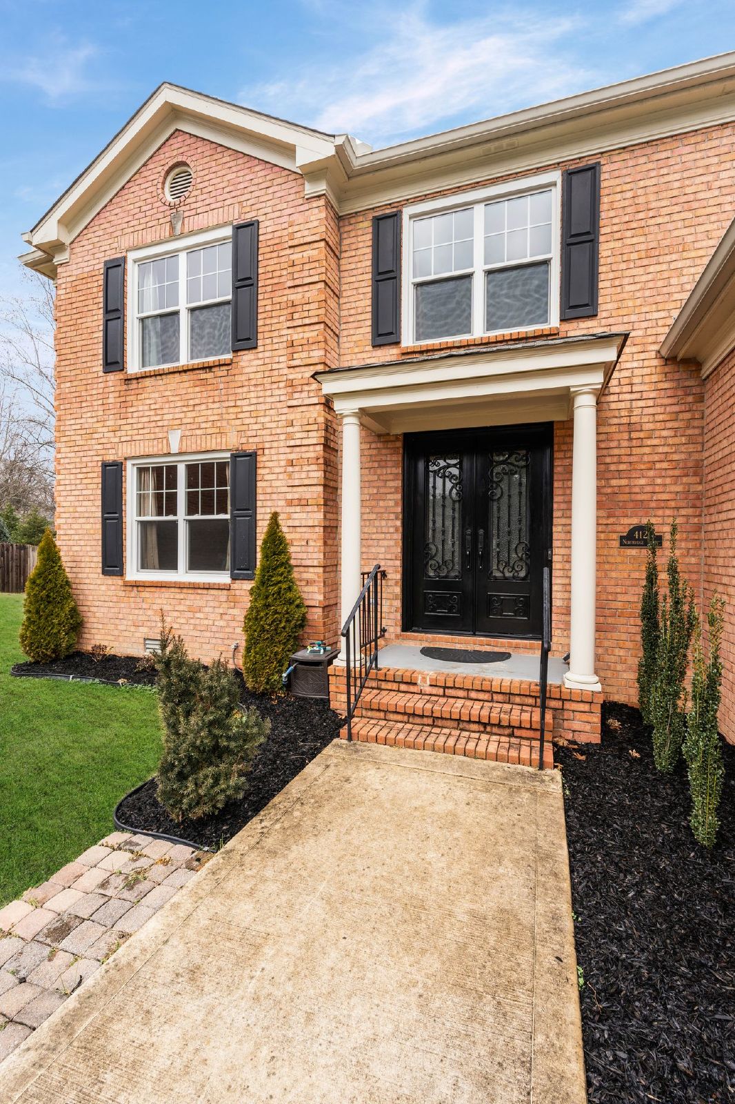 Spacious Cul-de-Sac Home in Sought-After Riverside – Bellevue / West Nashville property image