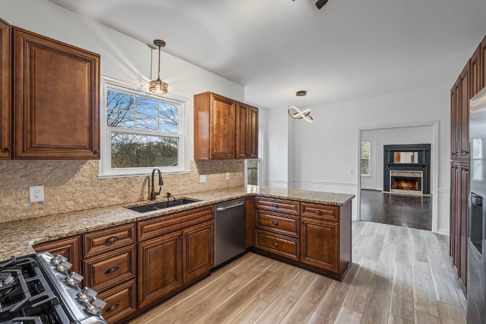 Spacious Cul-de-Sac Home in Sought-After Riverside – Bellevue / West Nashville property image