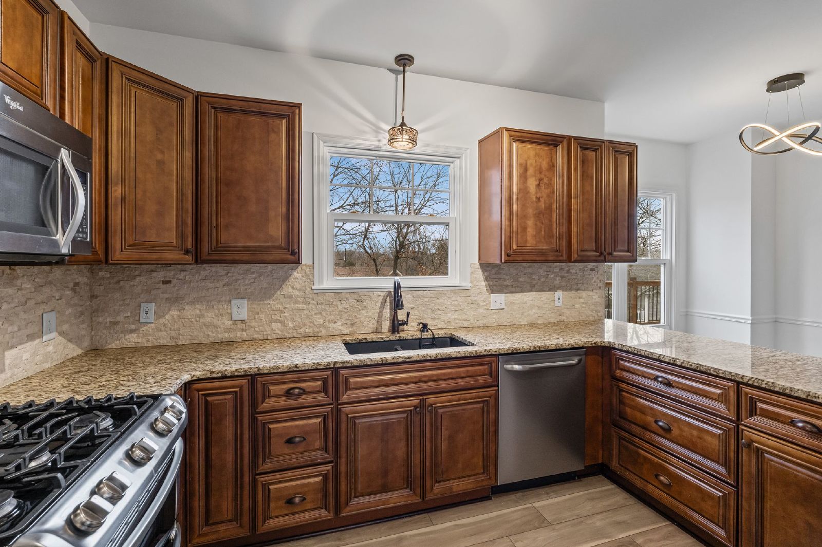 Spacious Cul-de-Sac Home in Sought-After Riverside – Bellevue / West Nashville property image