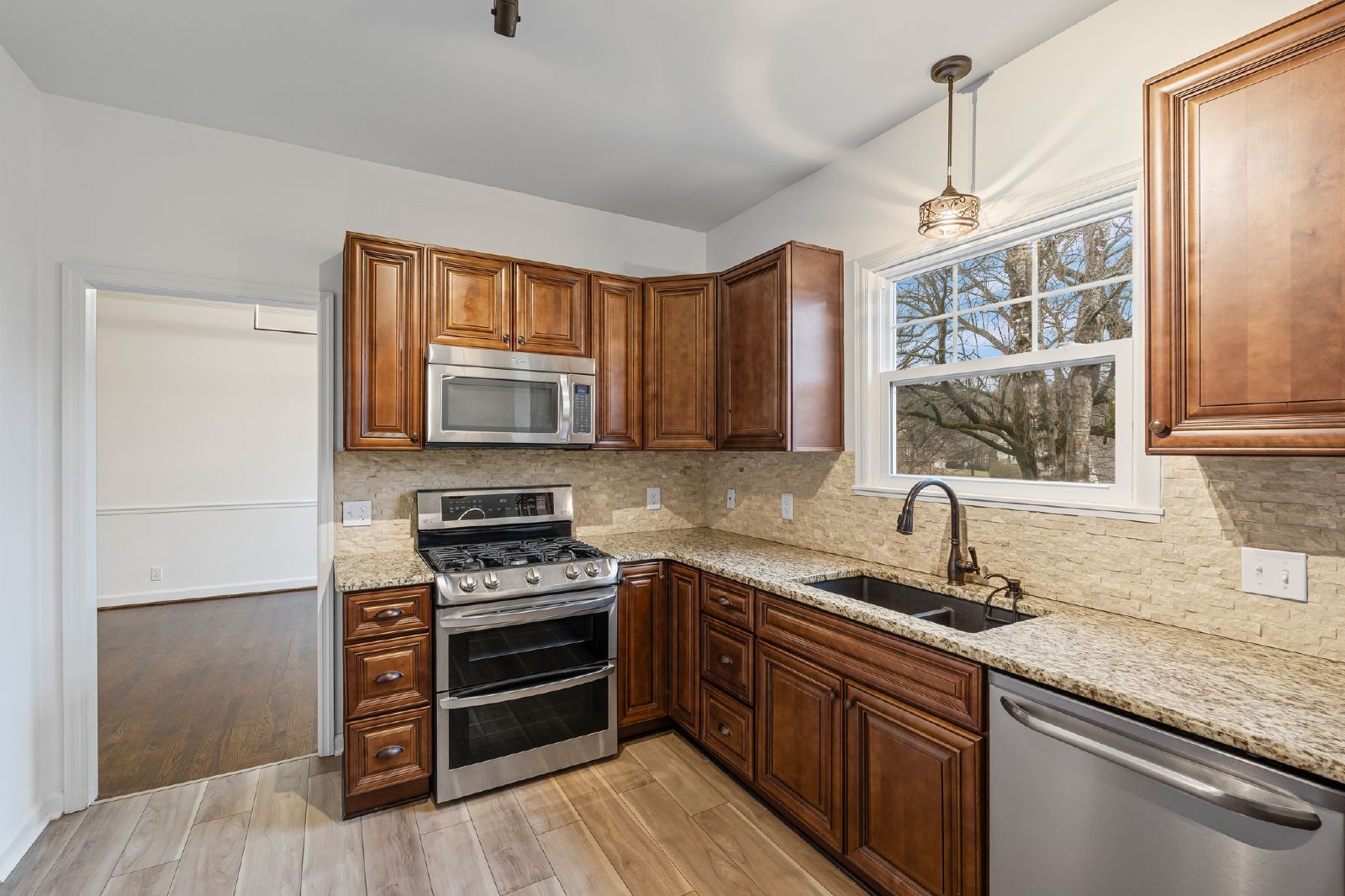 Spacious Cul-de-Sac Home in Sought-After Riverside – Bellevue / West Nashville property image