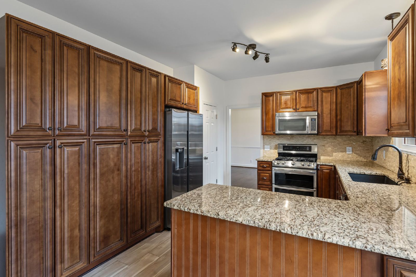 Spacious Cul-de-Sac Home in Sought-After Riverside – Bellevue / West Nashville property image