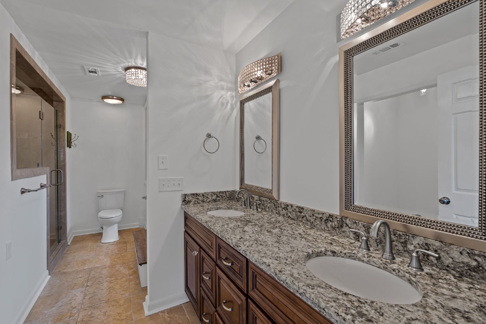 Spacious Cul-de-Sac Home in Sought-After Riverside – Bellevue / West Nashville property image