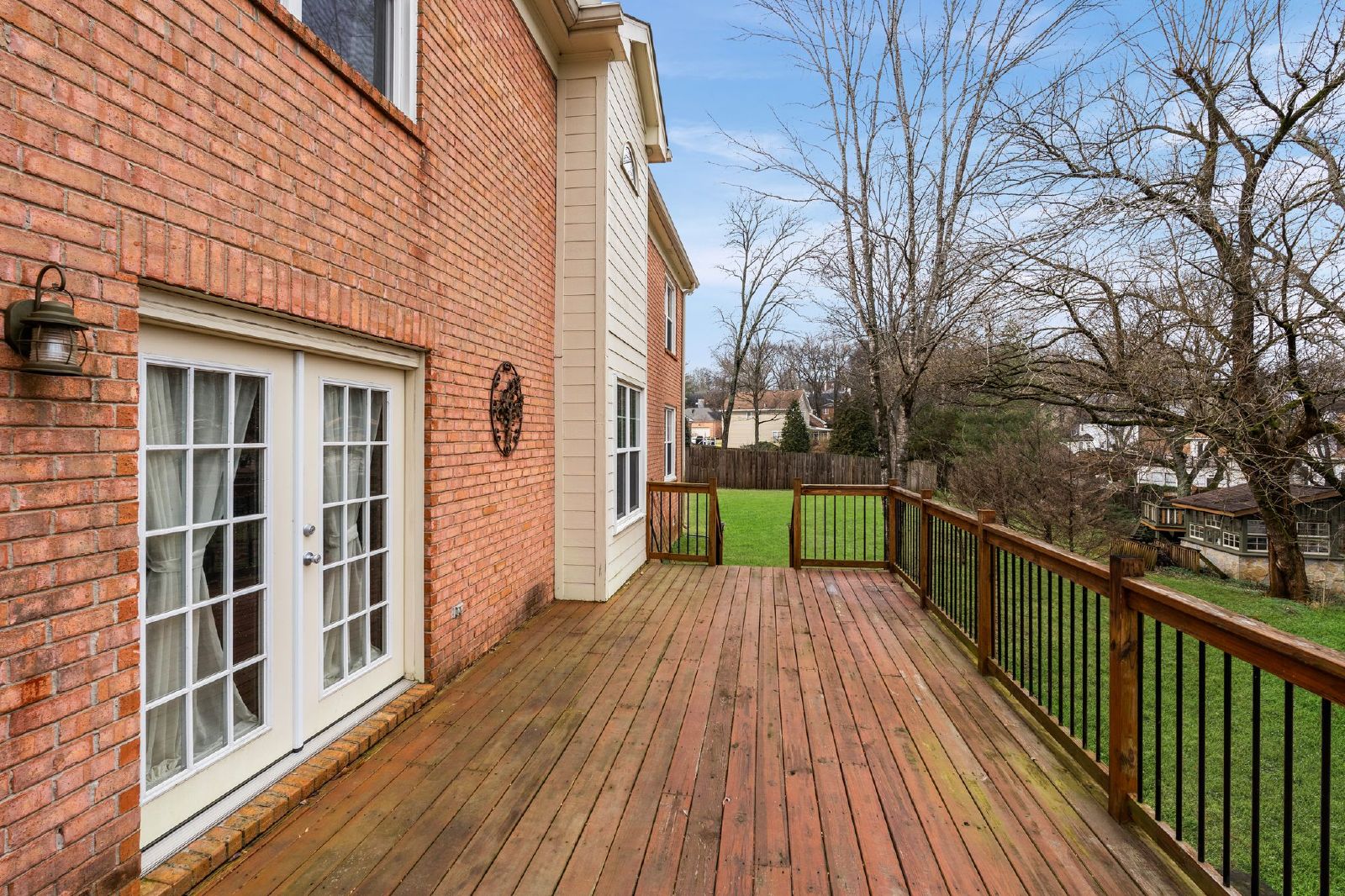 Spacious Cul-de-Sac Home in Sought-After Riverside – Bellevue / West Nashville property image