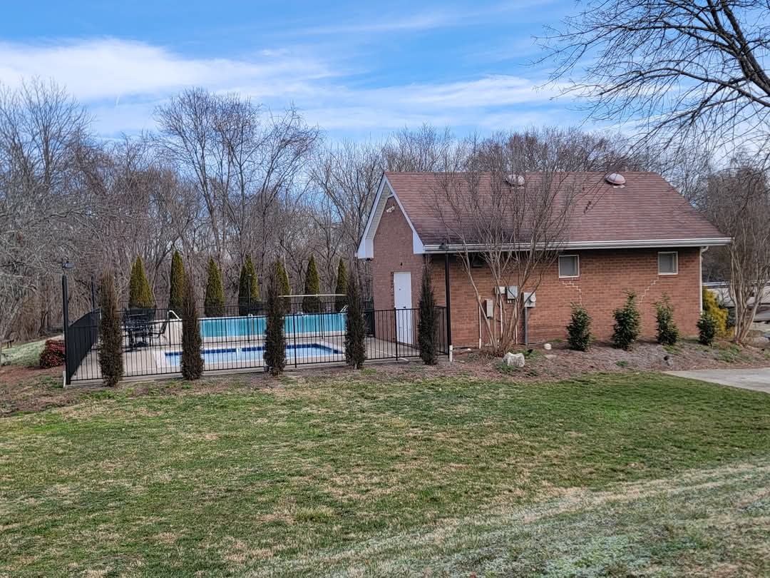 Spacious Cul-de-Sac Home in Sought-After Riverside – Bellevue / West Nashville property image