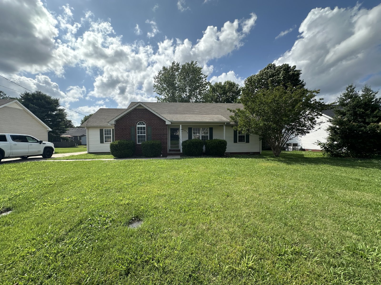 Charming 3 Bed 2 Bath Home In Murfreesboro property image