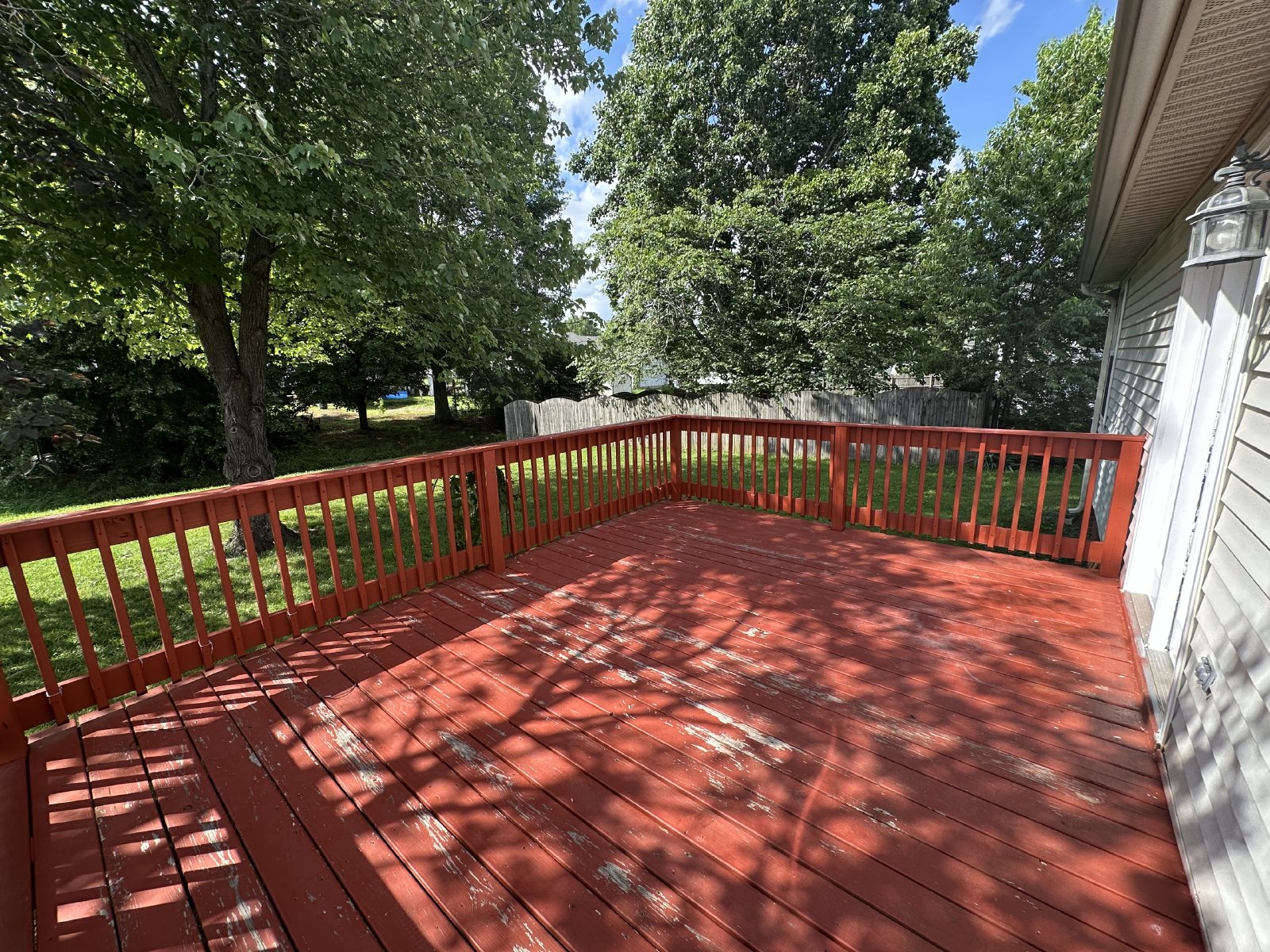 Charming 3 Bed 2 Bath Home In Murfreesboro property image