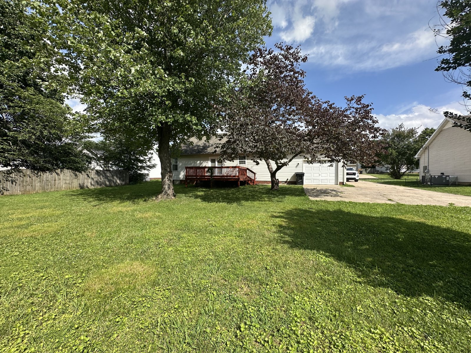 Charming 3 Bed 2 Bath Home In Murfreesboro property image