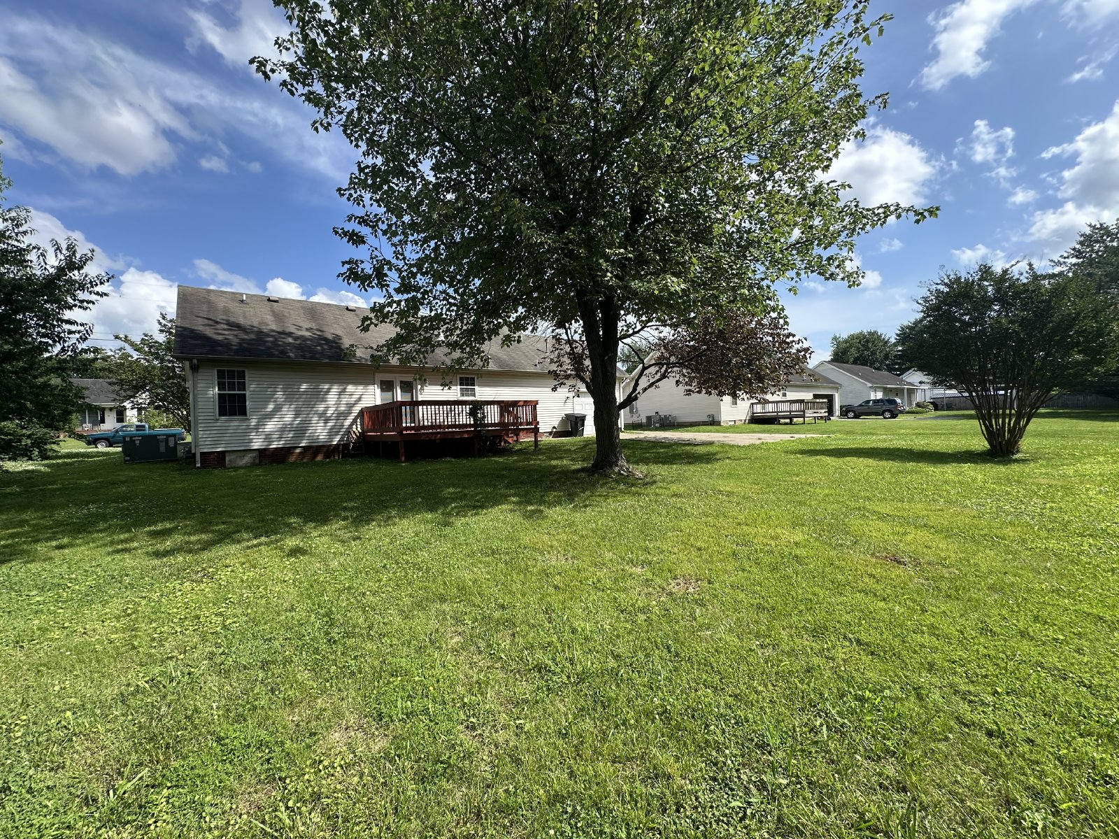 Charming 3 Bed 2 Bath Home In Murfreesboro property image