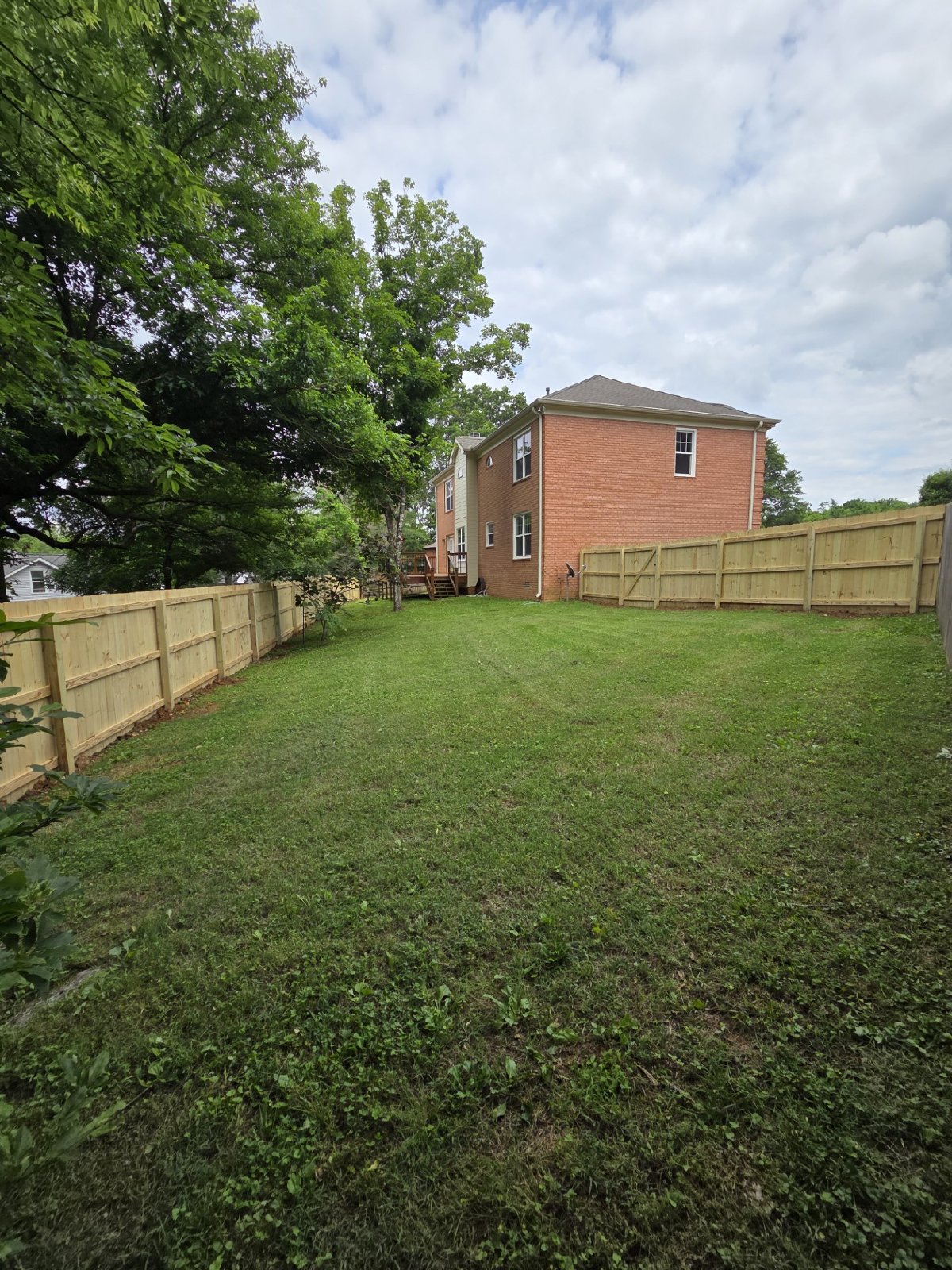 Spacious Cul-de-Sac Home in Sought-After Riverside – Bellevue / West Nashville property image