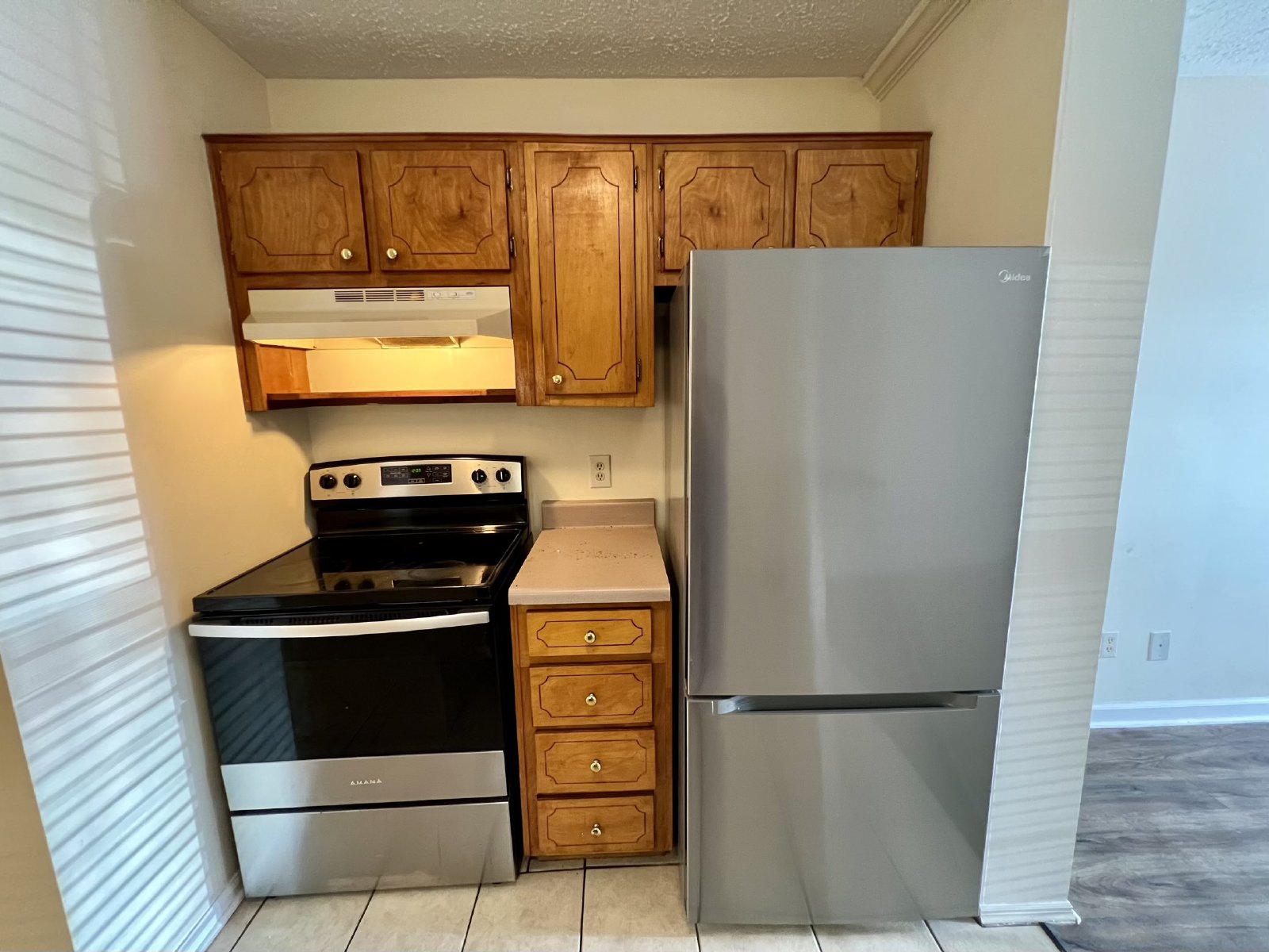 *Upgraded Unit* 1 Bed, 1 Bath Apartment - Ground Level - FREE WATER! property image