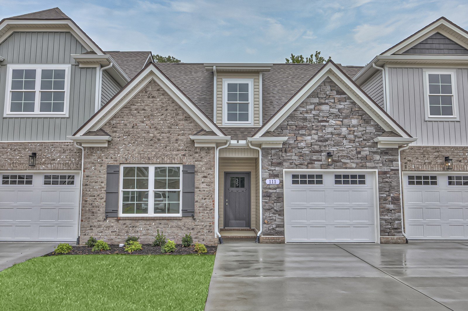 BRAND NEW Townhome in Manchester TN property image