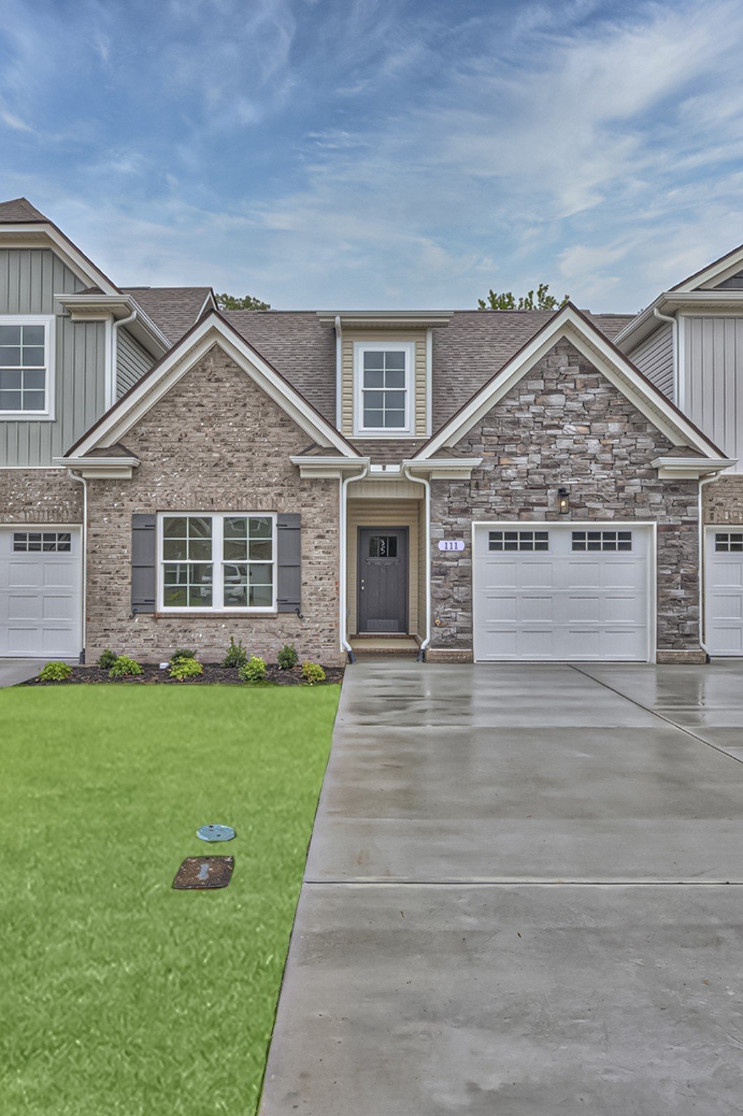 BRAND NEW Townhome in Manchester TN property image