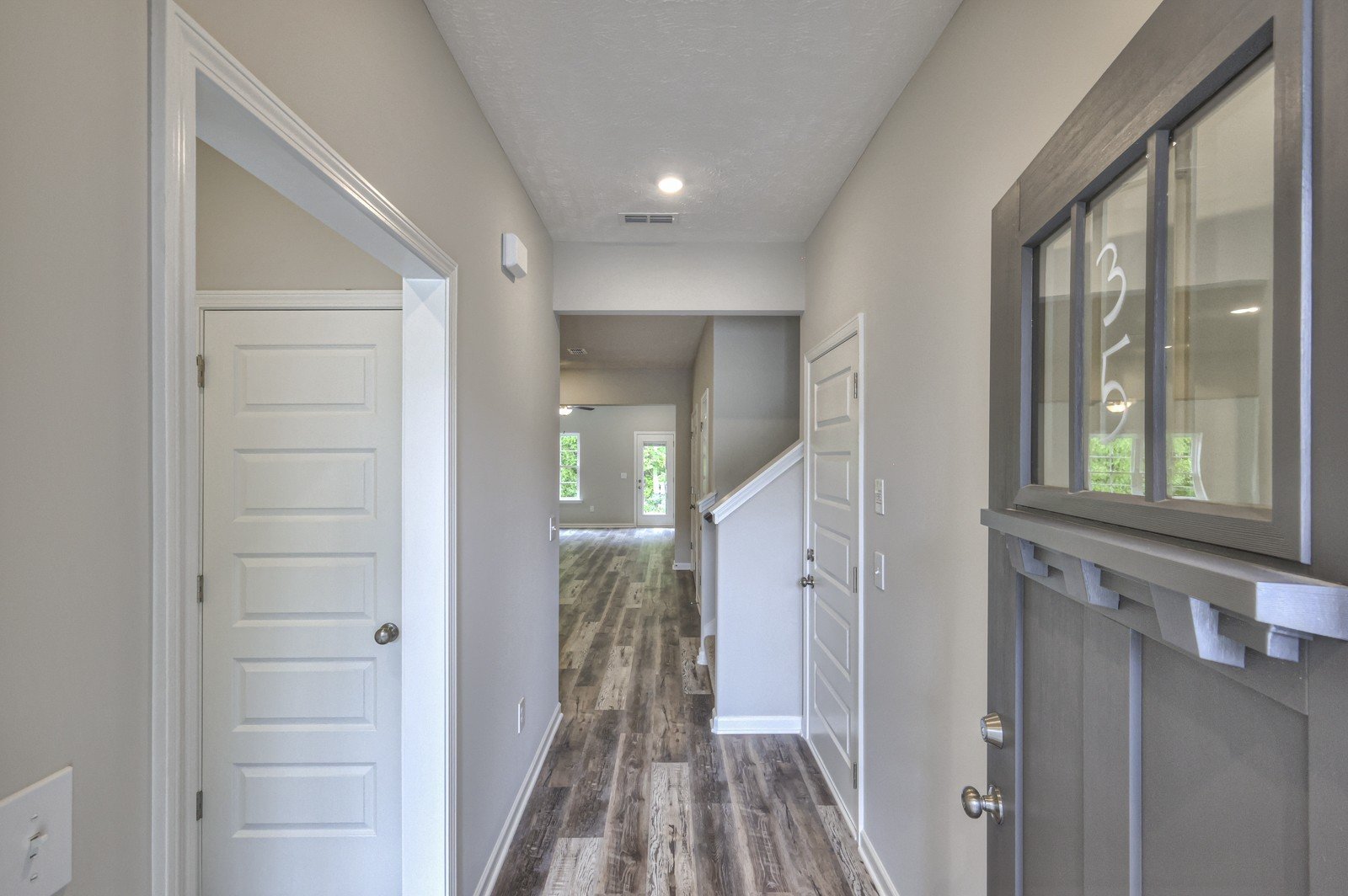BRAND NEW Townhome in Manchester TN property image