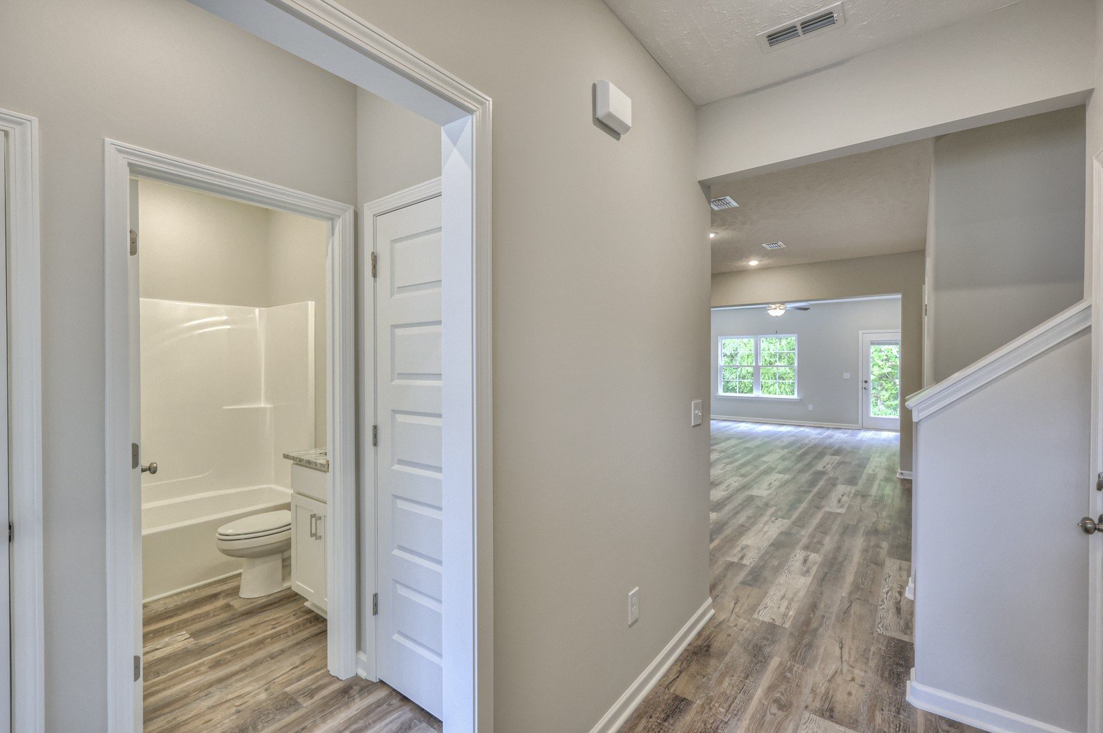 BRAND NEW Townhome in Manchester TN property image