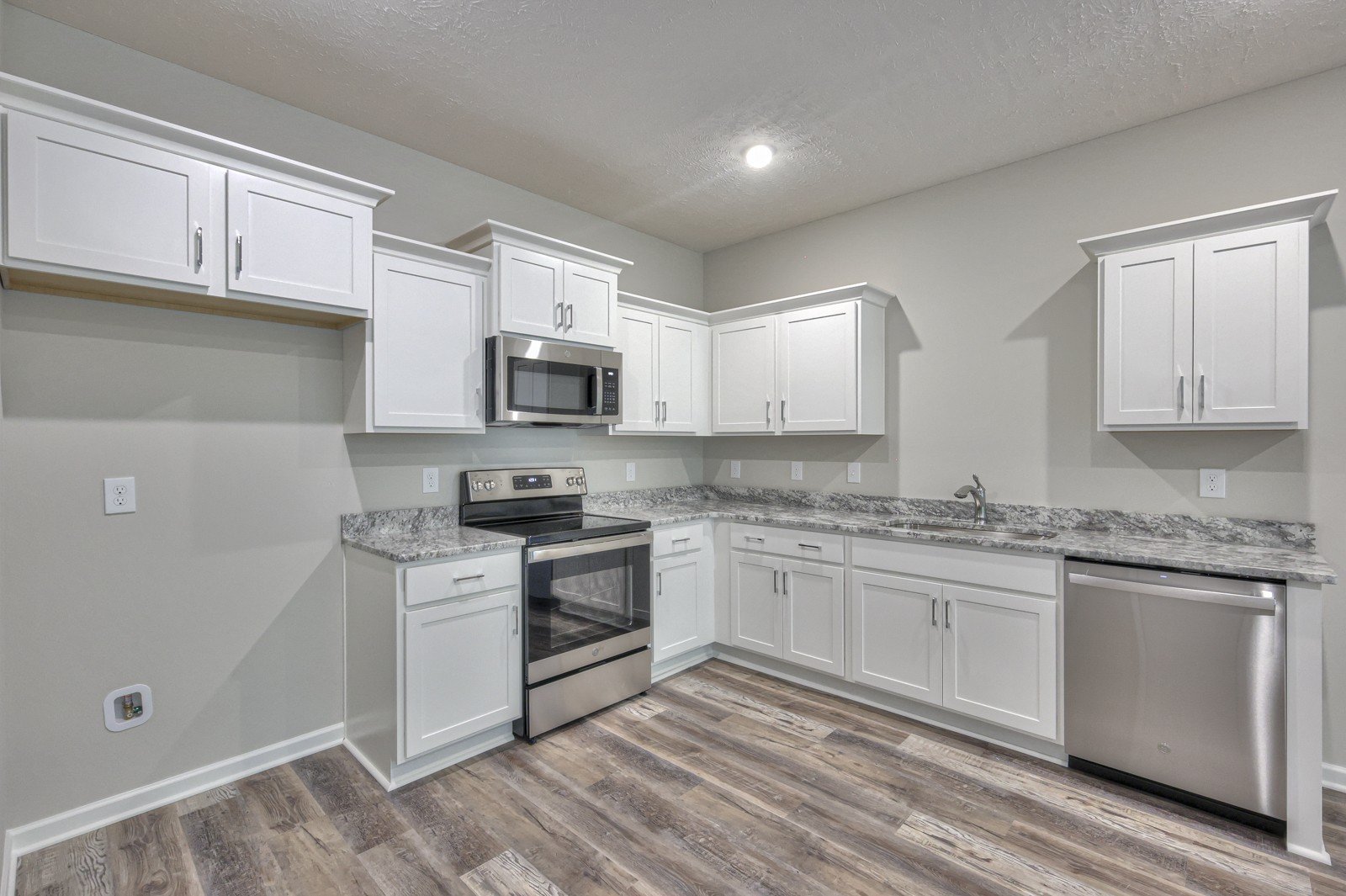 BRAND NEW Townhome in Manchester TN property image
