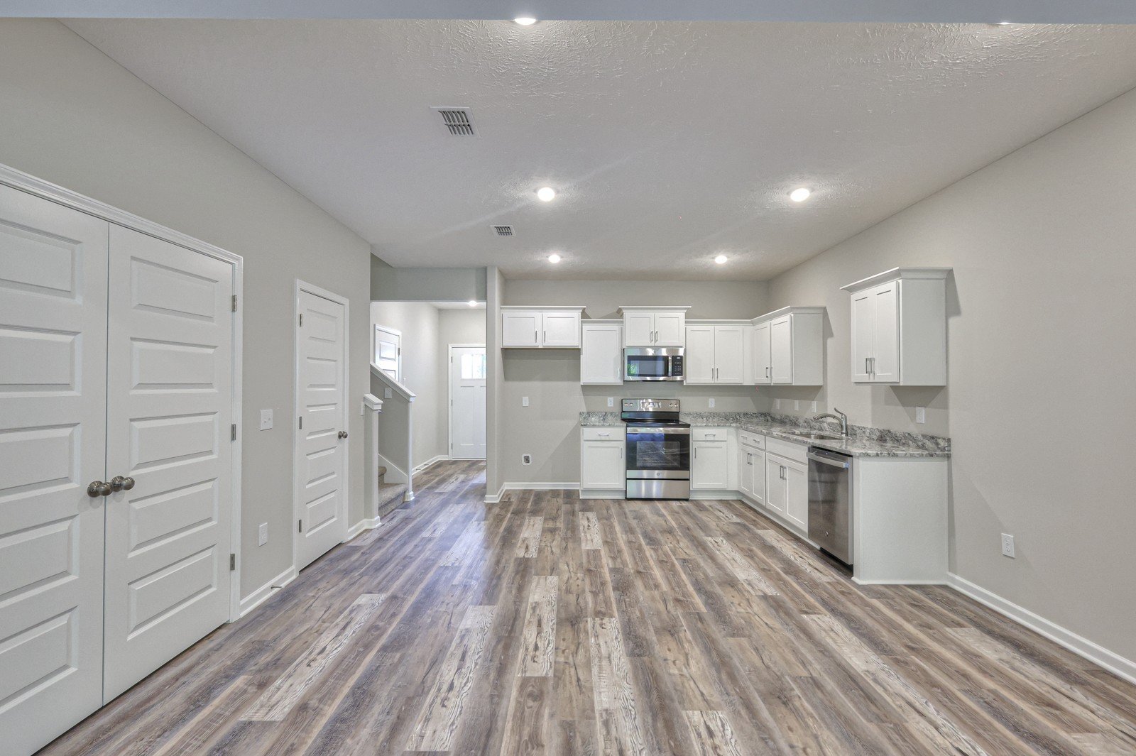 BRAND NEW Townhome in Manchester TN property image