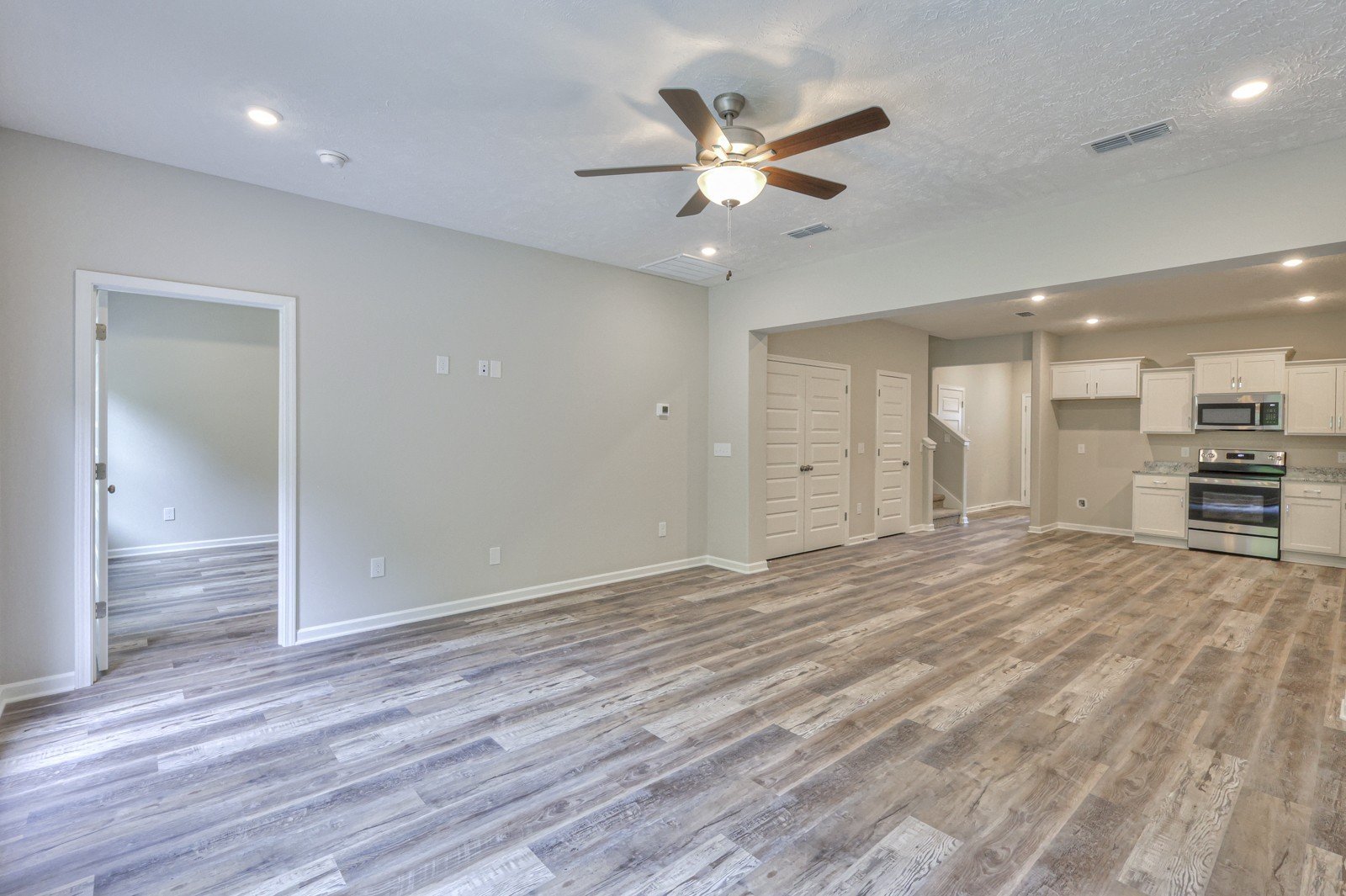 BRAND NEW Townhome in Manchester TN property image
