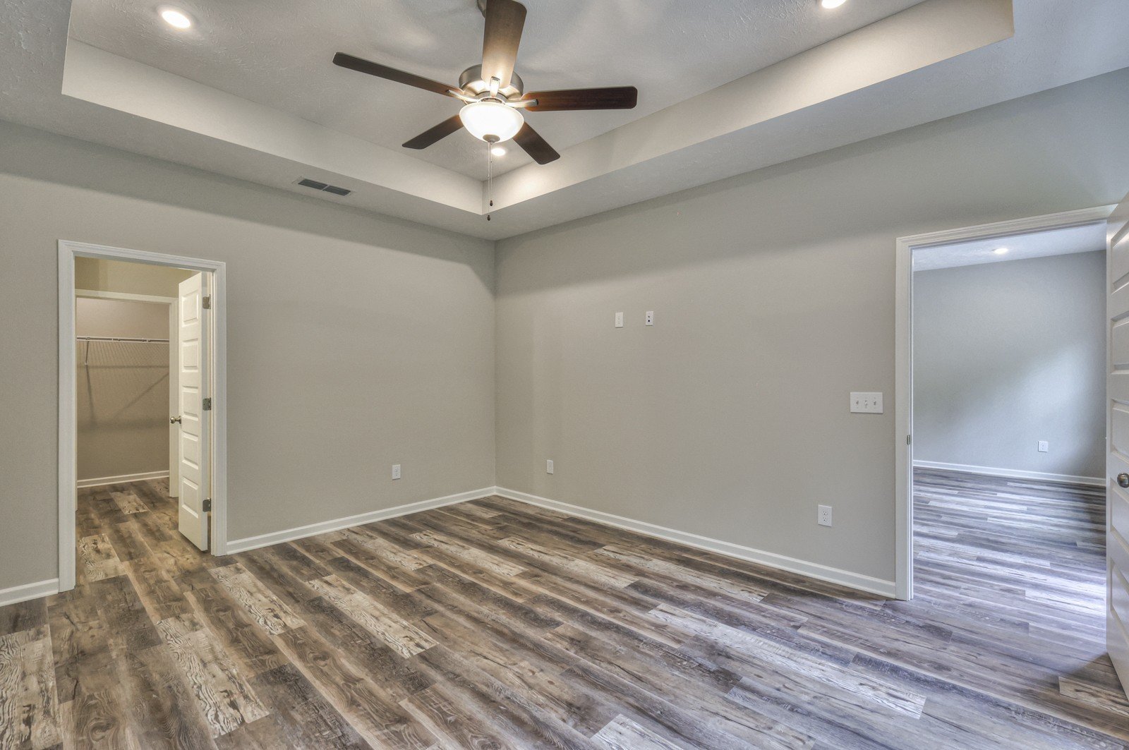 BRAND NEW Townhome in Manchester TN property image