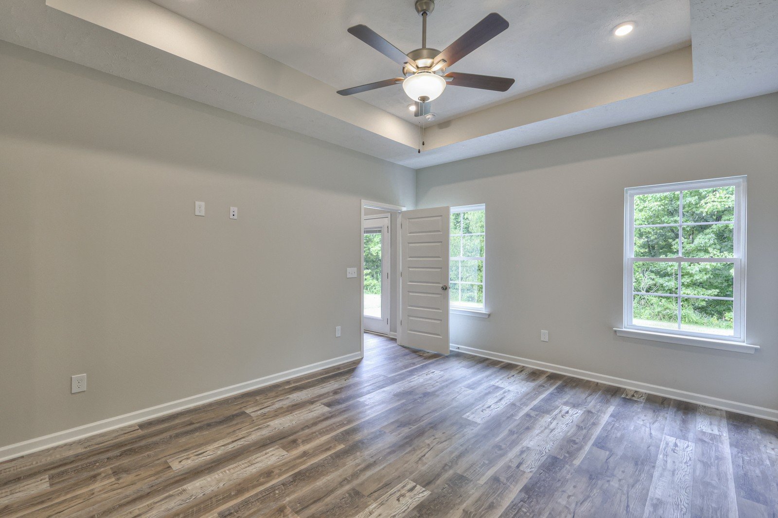 BRAND NEW Townhome in Manchester TN property image