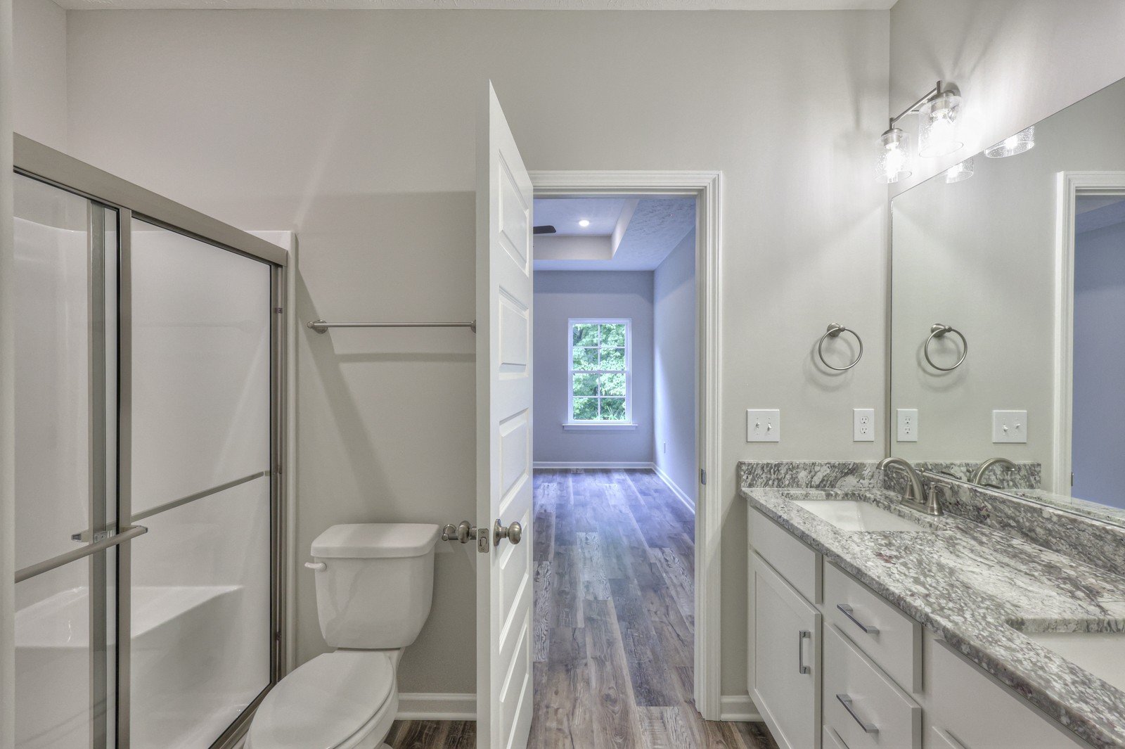 BRAND NEW Townhome in Manchester TN property image