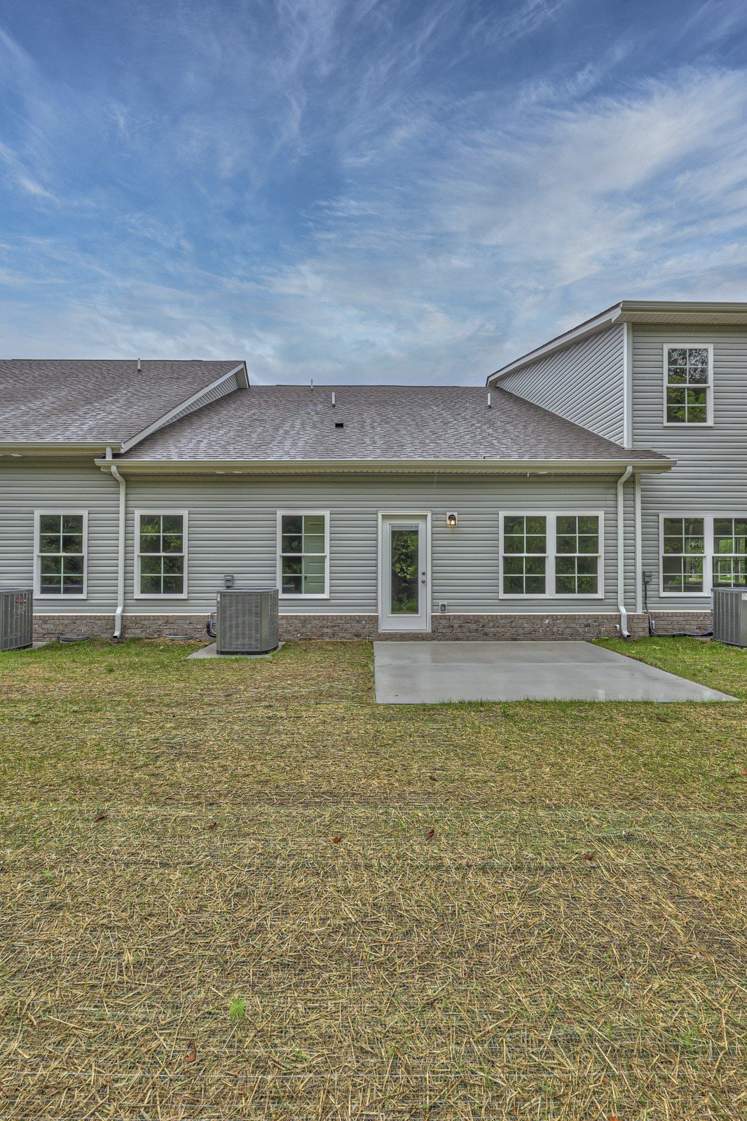 BRAND NEW Townhome in Manchester TN property image