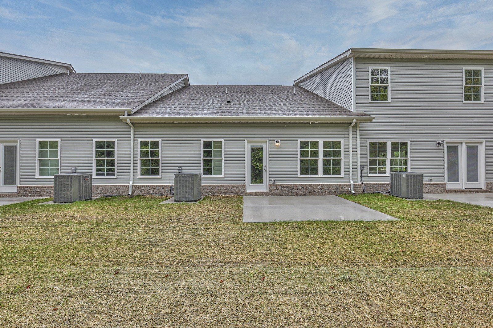 BRAND NEW Townhome in Manchester TN property image
