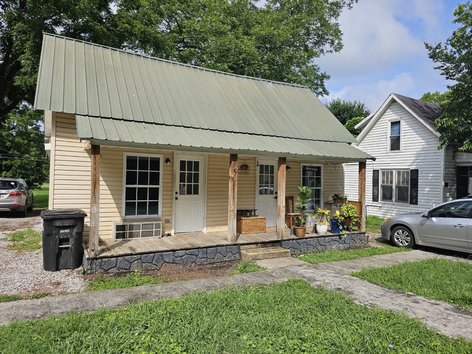 Beautifully Updated Duplex in Central Tullahoma property image