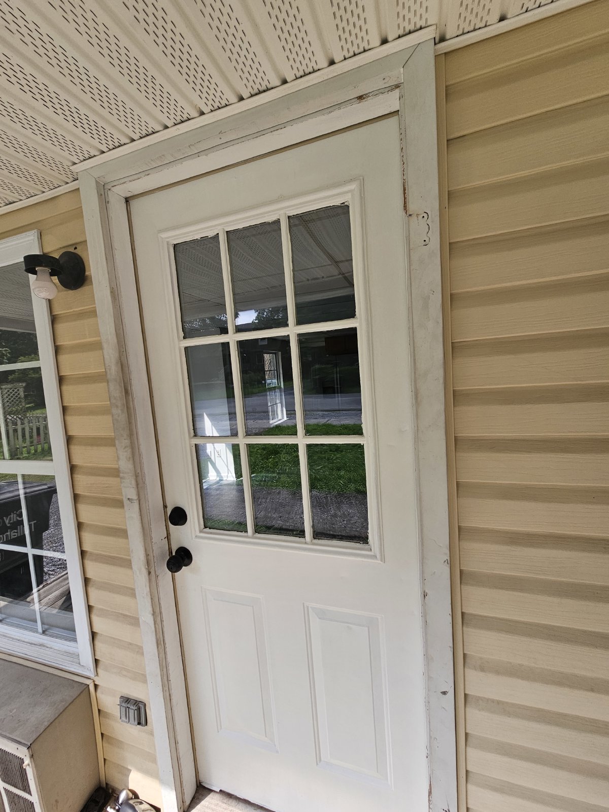 Beautifully Updated Duplex in Central Tullahoma property image