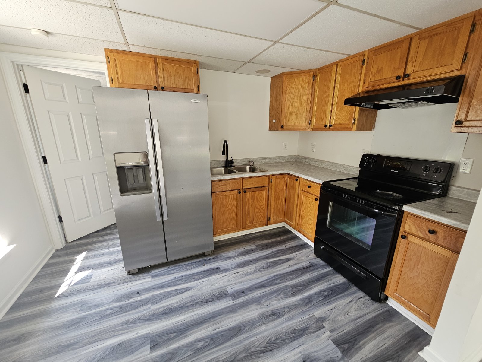 Beautifully Updated Duplex in Central Tullahoma property image